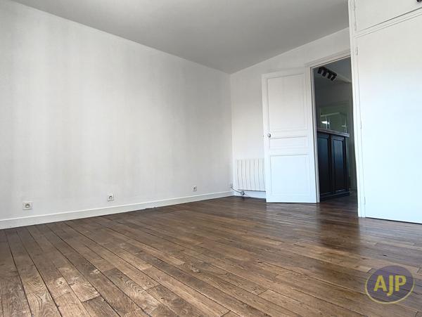 Vente appartement Rennes : 194 250 € - AJP Immobilier Pacé