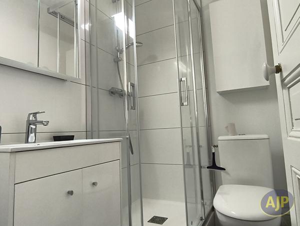Vente appartement Rennes : 194 250 € - AJP Immobilier Pacé