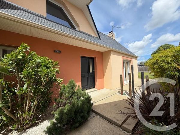 Maison à vendre  6 pièces - 160 m 2   VIGNEUX DE BRETAGNE  - 44