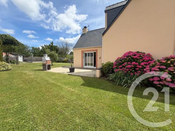 Maison à vendre  6 pièces - 160 m 2   VIGNEUX DE BRETAGNE  - 44