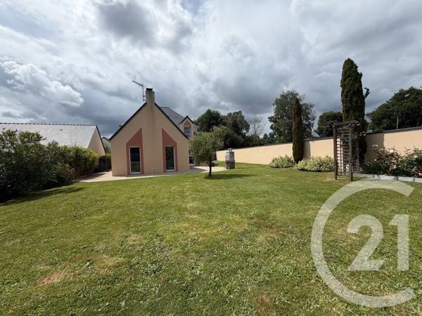 Maison à vendre  6 pièces - 160 m 2   VIGNEUX DE BRETAGNE  - 44