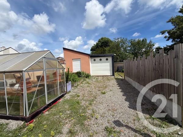Maison à vendre  6 pièces - 160 m 2   VIGNEUX DE BRETAGNE  - 44