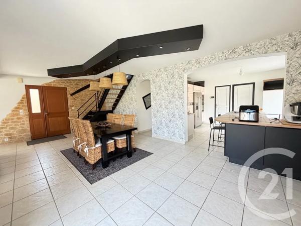 Maison à vendre  6 pièces - 160 m 2   VIGNEUX DE BRETAGNE  - 44