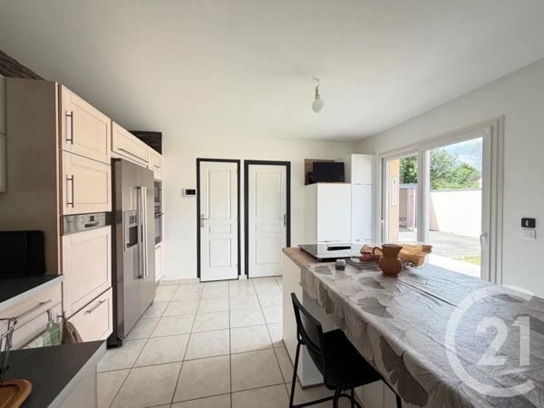 Maison à vendre  6 pièces - 160 m 2   VIGNEUX DE BRETAGNE  - 44