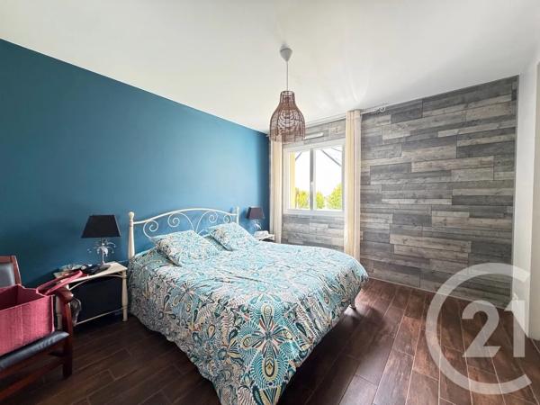 Maison à vendre  6 pièces - 160 m 2   VIGNEUX DE BRETAGNE  - 44