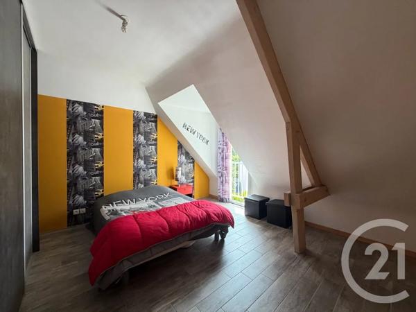 Maison à vendre  6 pièces - 160 m 2   VIGNEUX DE BRETAGNE  - 44