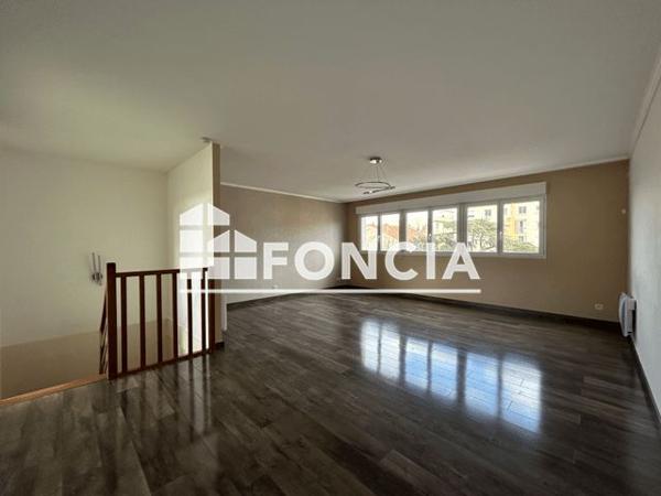 Location Appartement 4 pièces 88.49 m² - 63 IMPASSE MAURICE RAVEL Cavaillon 84300