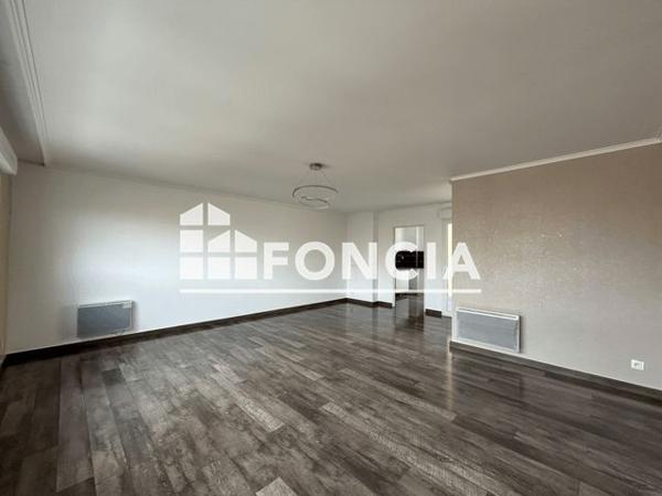 Location Appartement 4 pièces 88.49 m² - 63 IMPASSE MAURICE RAVEL Cavaillon 84300