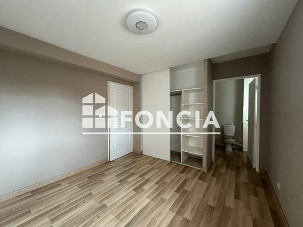 Location Appartement 4 pièces 88.49 m² - 63 IMPASSE MAURICE RAVEL Cavaillon 84300