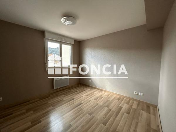 Location Appartement 4 pièces 88.49 m² - 63 IMPASSE MAURICE RAVEL Cavaillon 84300