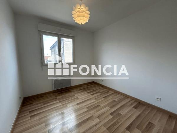 Location Appartement 4 pièces 88.49 m² - 63 IMPASSE MAURICE RAVEL Cavaillon 84300