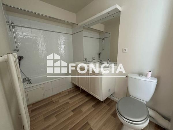 Location Appartement 4 pièces 88.49 m² - 63 IMPASSE MAURICE RAVEL Cavaillon 84300