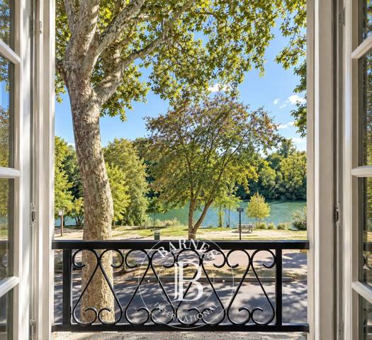 Saint-Maur-des-Fossés, Maison 4 Chambres -  150 m² à vendre