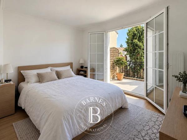 Saint-Maur-des-Fossés, Maison 4 Chambres -  150 m² à vendre