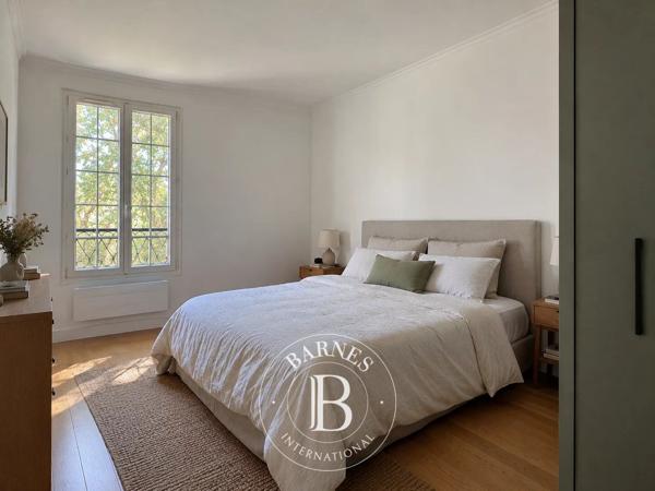 Saint-Maur-des-Fossés, Maison 4 Chambres -  150 m² à vendre
