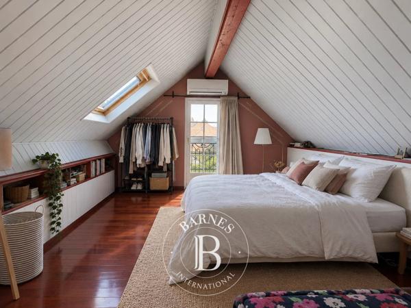 Saint-Maur-des-Fossés, Maison 4 Chambres -  150 m² à vendre