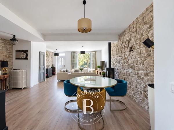 Saint-Maur-des-Fossés, Maison 4 Chambres -  150 m² à vendre