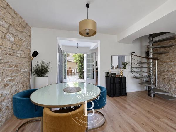 Saint-Maur-des-Fossés, Maison 4 Chambres -  150 m² à vendre