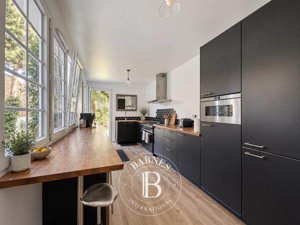 Saint-Maur-des-Fossés, Maison 4 Chambres -  150 m² à vendre