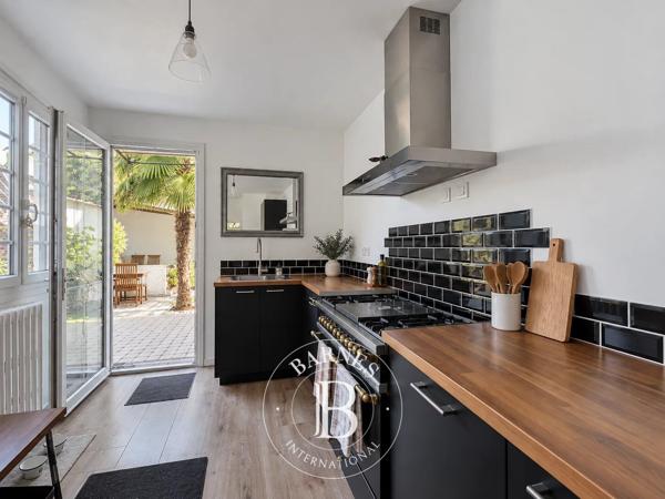 Saint-Maur-des-Fossés, Maison 4 Chambres -  150 m² à vendre