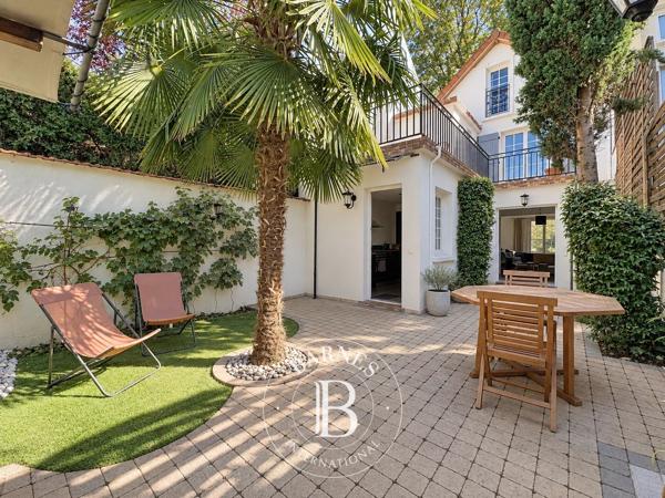 Saint-Maur-des-Fossés, Maison 4 Chambres -  150 m² à vendre