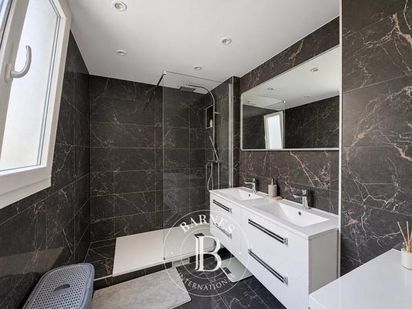 Saint-Maur-des-Fossés, Maison 4 Chambres -  150 m² à vendre