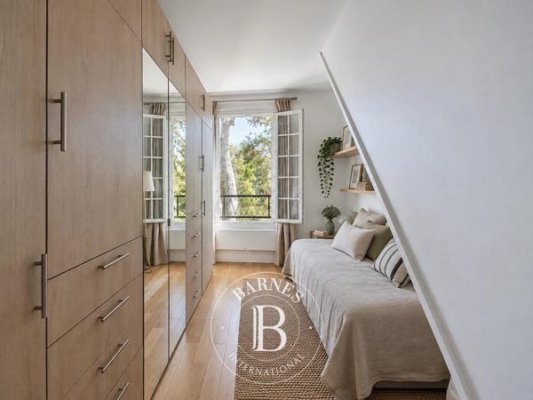 Saint-Maur-des-Fossés, Maison 4 Chambres -  150 m² à vendre