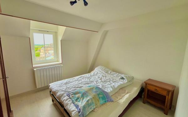 Maison à vendre    5 pièces •  Saint-Marcouf