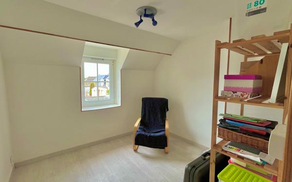 Maison à vendre    5 pièces •  Saint-Marcouf