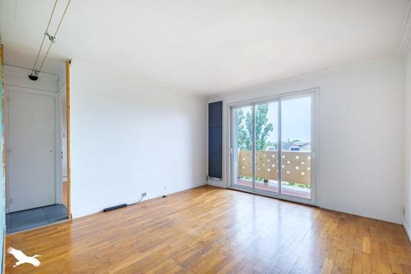 Appartement à vendre 169 800 € Oullins 2 p 52 m² DPE D