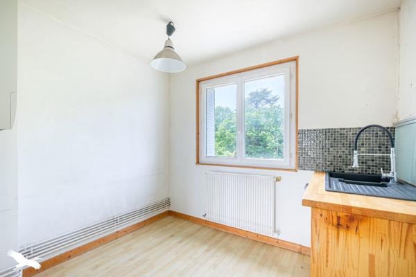Appartement à vendre 169 800 € Oullins 2 p 52 m² DPE D