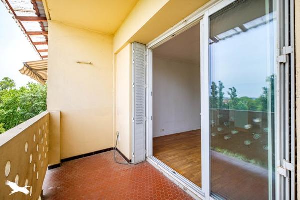 Appartement à vendre 169 800 € Oullins 2 p 52 m² DPE D