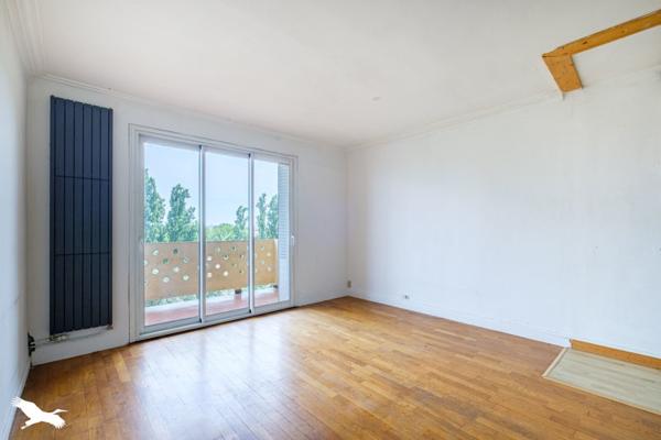 Appartement à vendre 169 800 € Oullins 2 p 52 m² DPE D