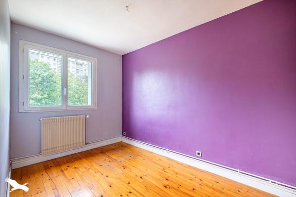 Appartement à vendre 169 800 € Oullins 2 p 52 m² DPE D