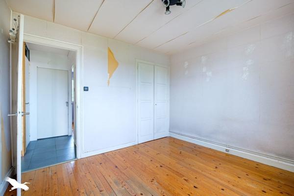 Appartement à vendre 169 800 € Oullins 2 p 52 m² DPE D