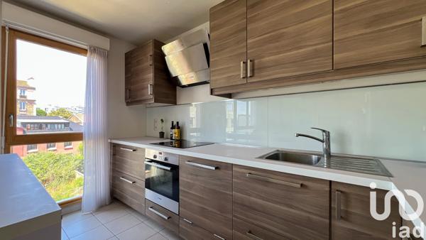 Apartment for sale 3 rooms 67 m² Montreuil