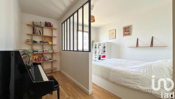Apartment for sale 3 rooms 67 m² Montreuil
