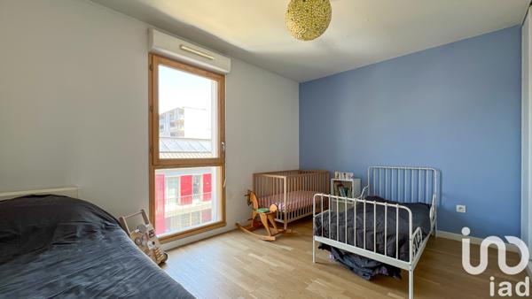 Apartment for sale 3 rooms 67 m² Montreuil