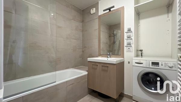 Apartment for sale 3 rooms 67 m² Montreuil