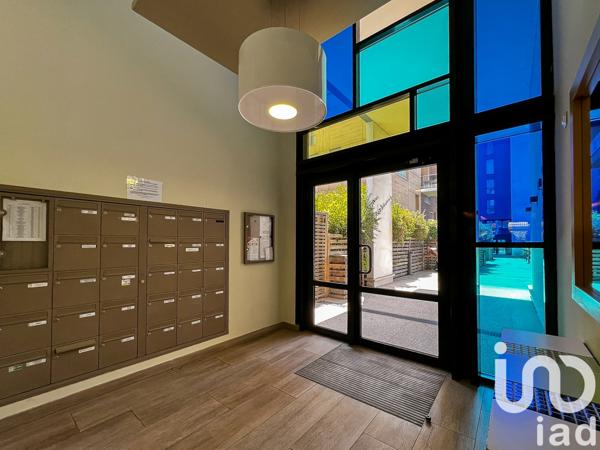 Apartment for sale 3 rooms 67 m² Montreuil