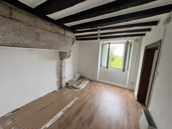 Maison à vendre |  Saint-Sornin-Leulac |  5 pièces | 70 m²