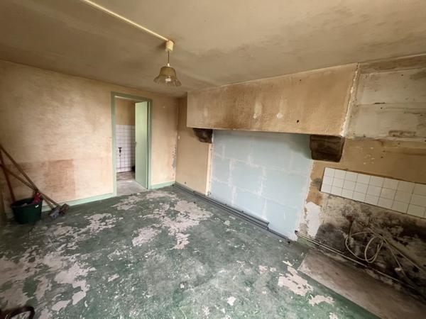 Maison à vendre |  Saint-Sornin-Leulac |  5 pièces | 70 m²