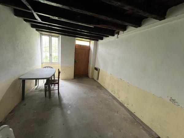 Maison à vendre |  Saint-Sornin-Leulac |  5 pièces | 70 m²