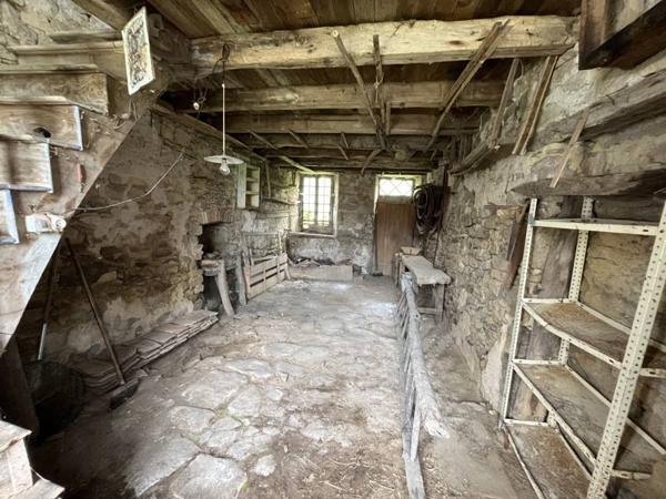 Maison à vendre |  Saint-Sornin-Leulac |  5 pièces | 70 m²