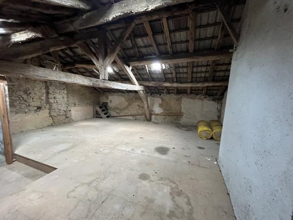 Maison à vendre |  Saint-Sornin-Leulac |  5 pièces | 70 m²