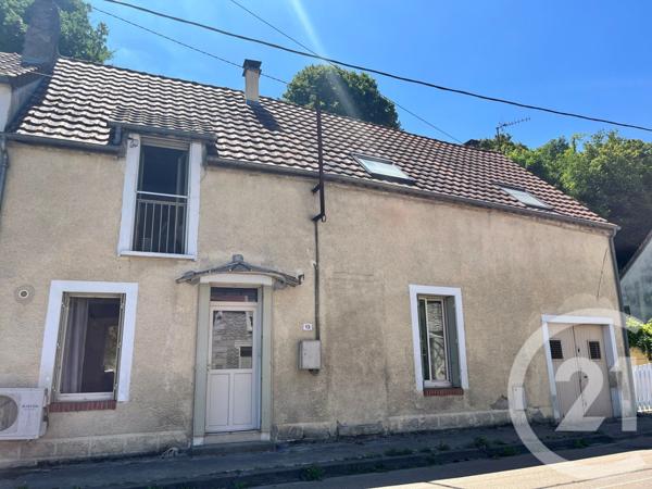 Maison à vendre  4 pièces - 117,86 m2 ANDRYES - 89