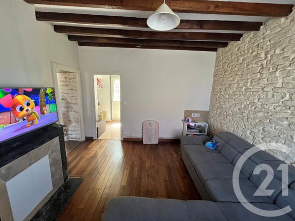 Maison à vendre  4 pièces - 117,86 m2 ANDRYES - 89
