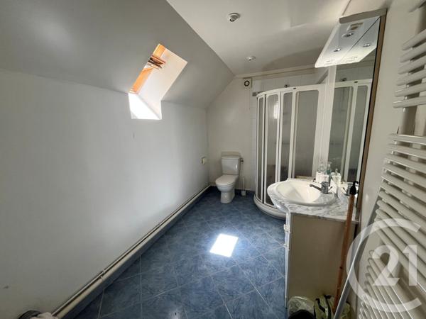 Maison à vendre  4 pièces - 117,86 m2 ANDRYES - 89