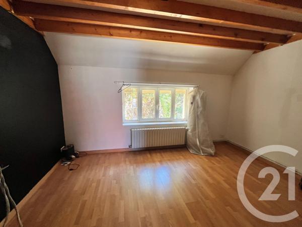 Maison à vendre  4 pièces - 117,86 m2 ANDRYES - 89