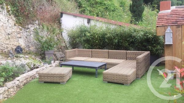 Maison à vendre  4 pièces - 117,86 m2 ANDRYES - 89